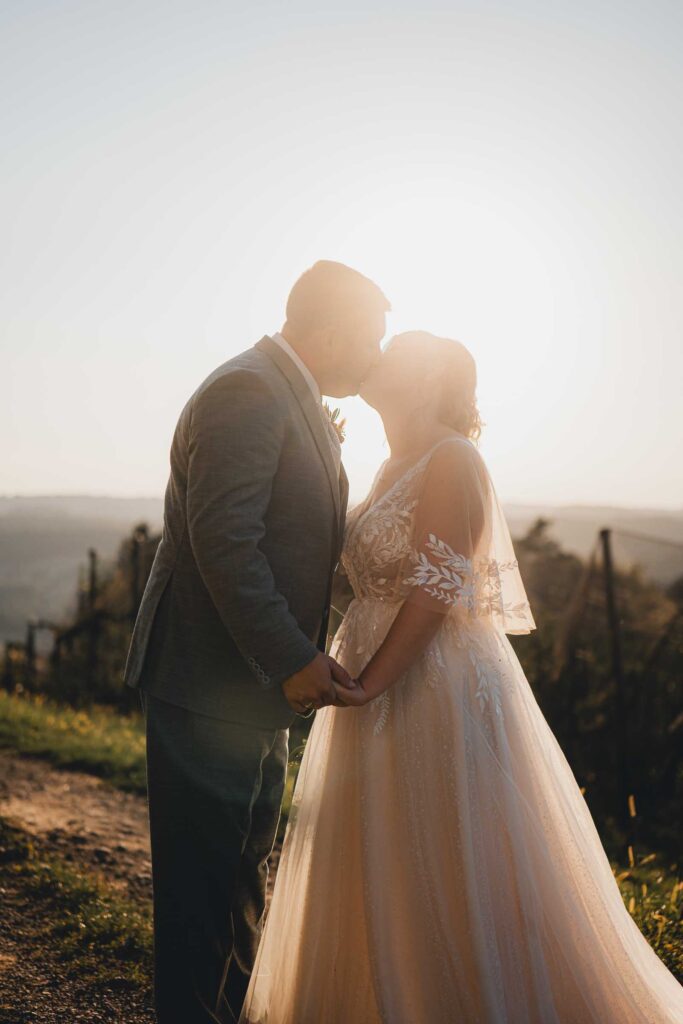 Larissa & Daniel by Hochzeitsfotograf Graz